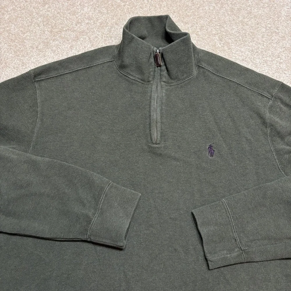 Polo Ralph Lauren vtg polo
